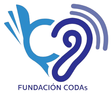 Logo de Fundación CODAs